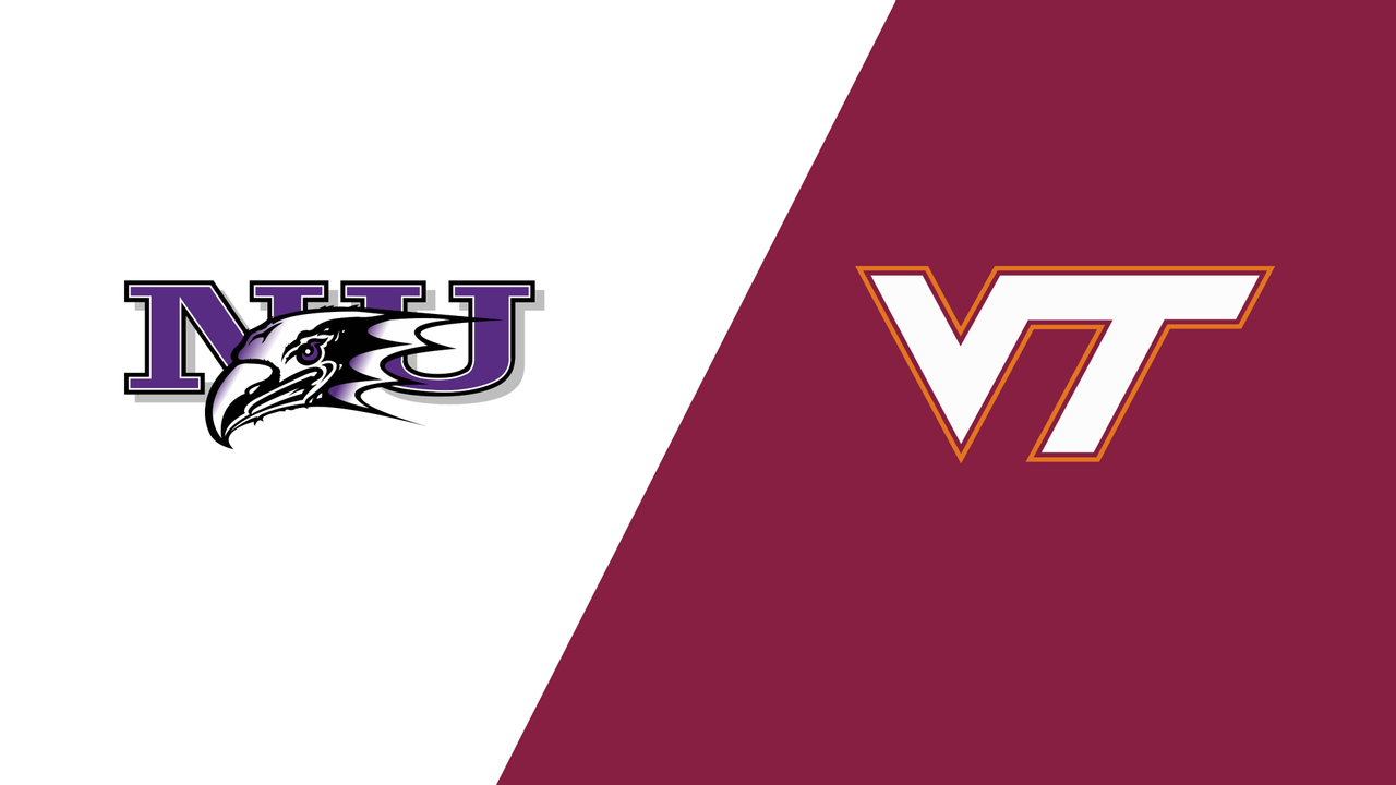 Niagara vs. Virginia Tech