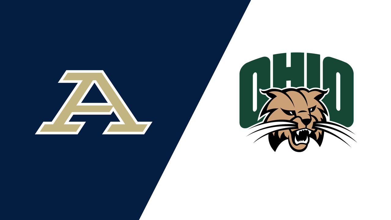 Akron vs. Ohio