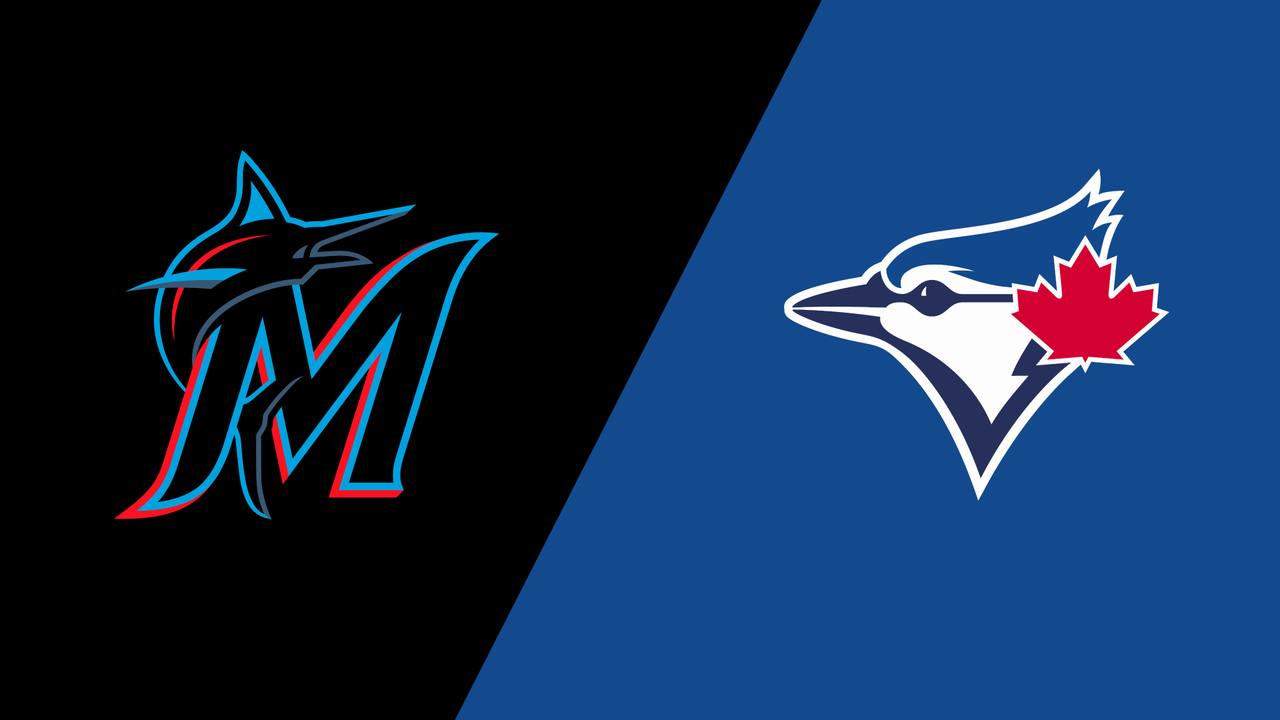 Miami Marlins vs. Toronto Blue Jays