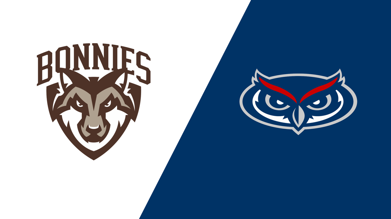 St. Bonaventure vs. Florida Atlantic