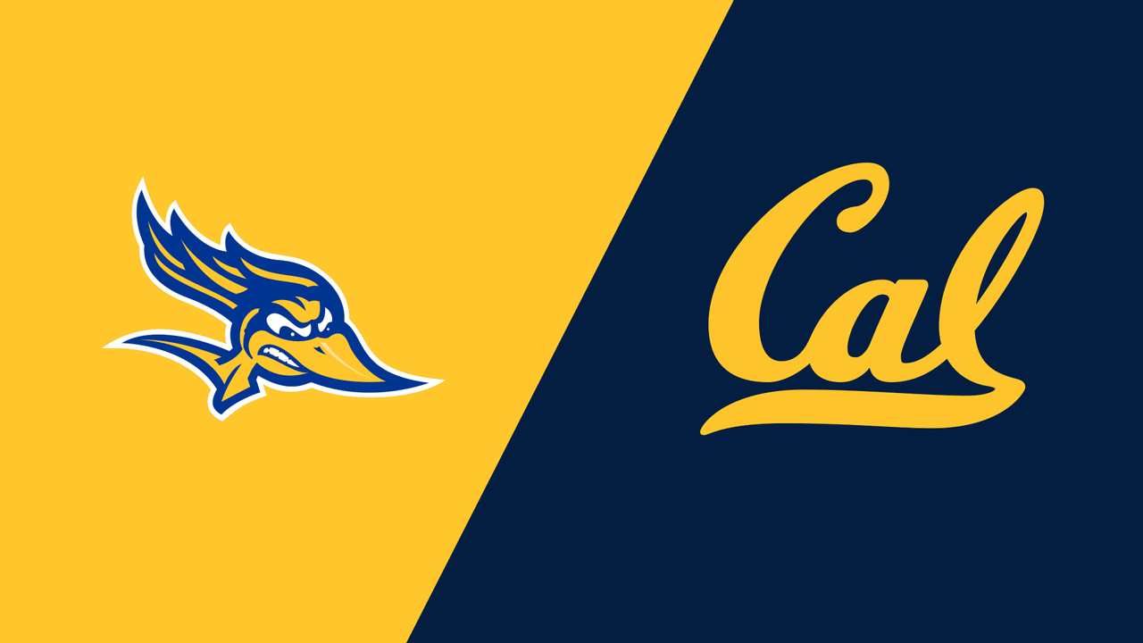 Cal State Bakersfield vs. California