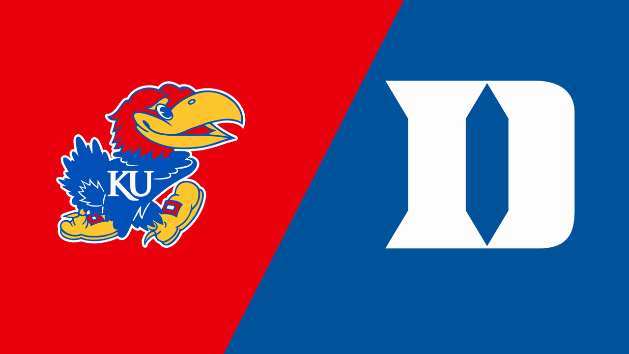 Kansas vs. Duke (M Basketball)