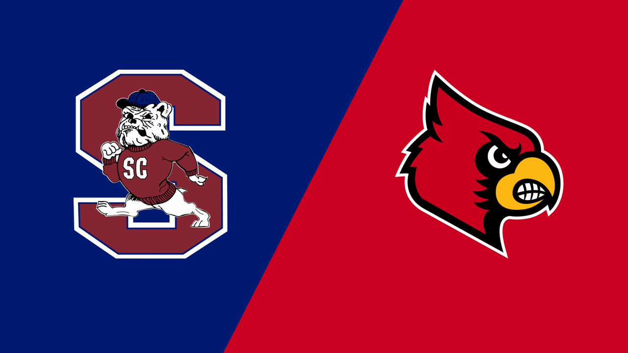 South Carolina State vs. #11 Louisville