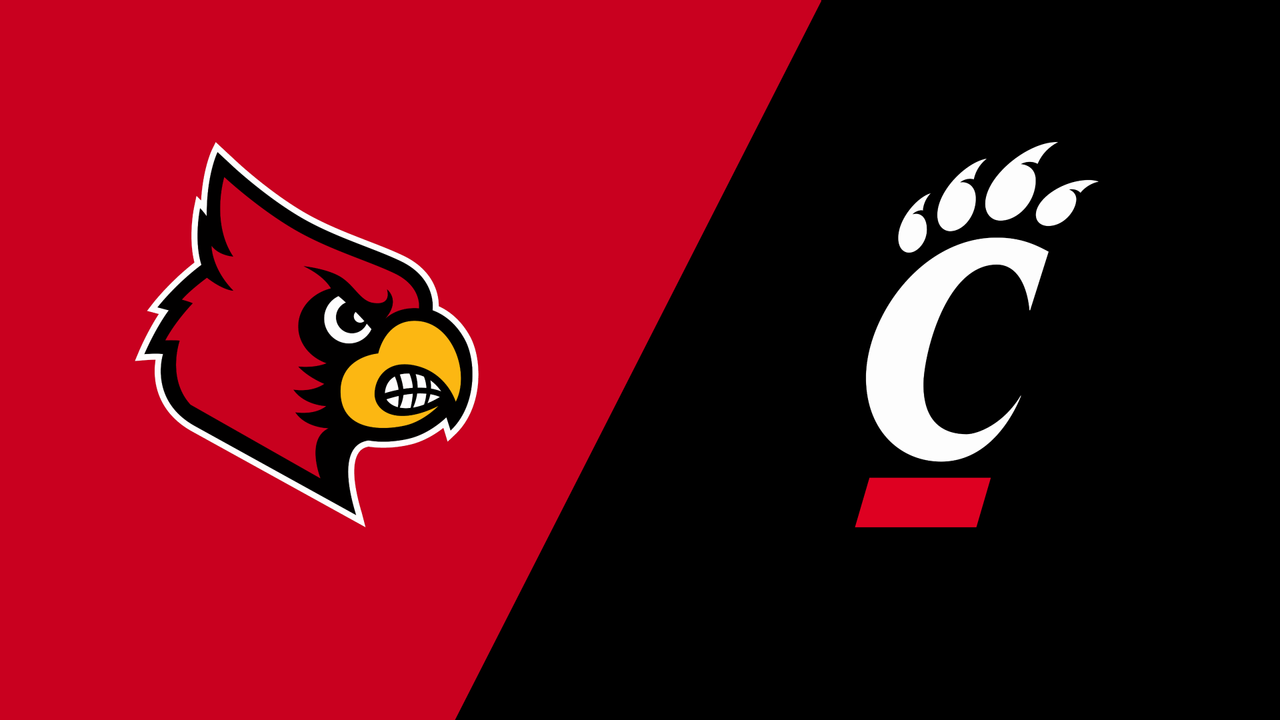 #11 Louisville vs. Cincinnati