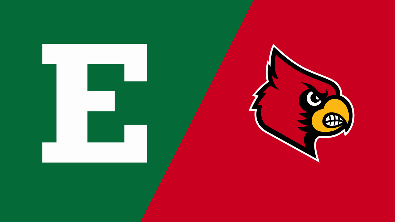 Eastern Michigan vs. Louisville