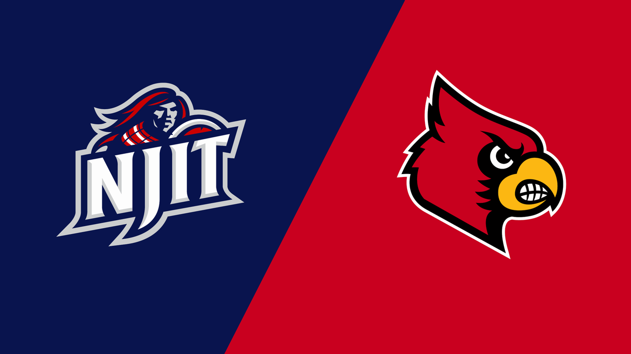 NJIT vs. Louisville