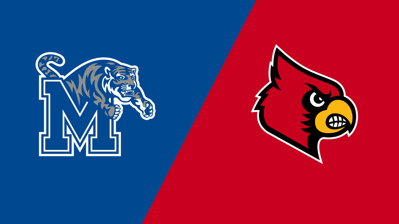 Memphis vs. Louisville