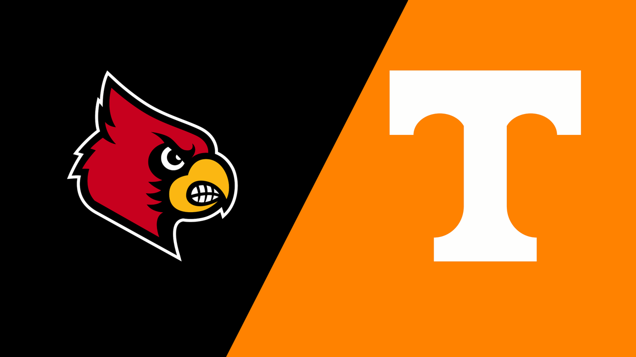 Louisville vs. Tennessee