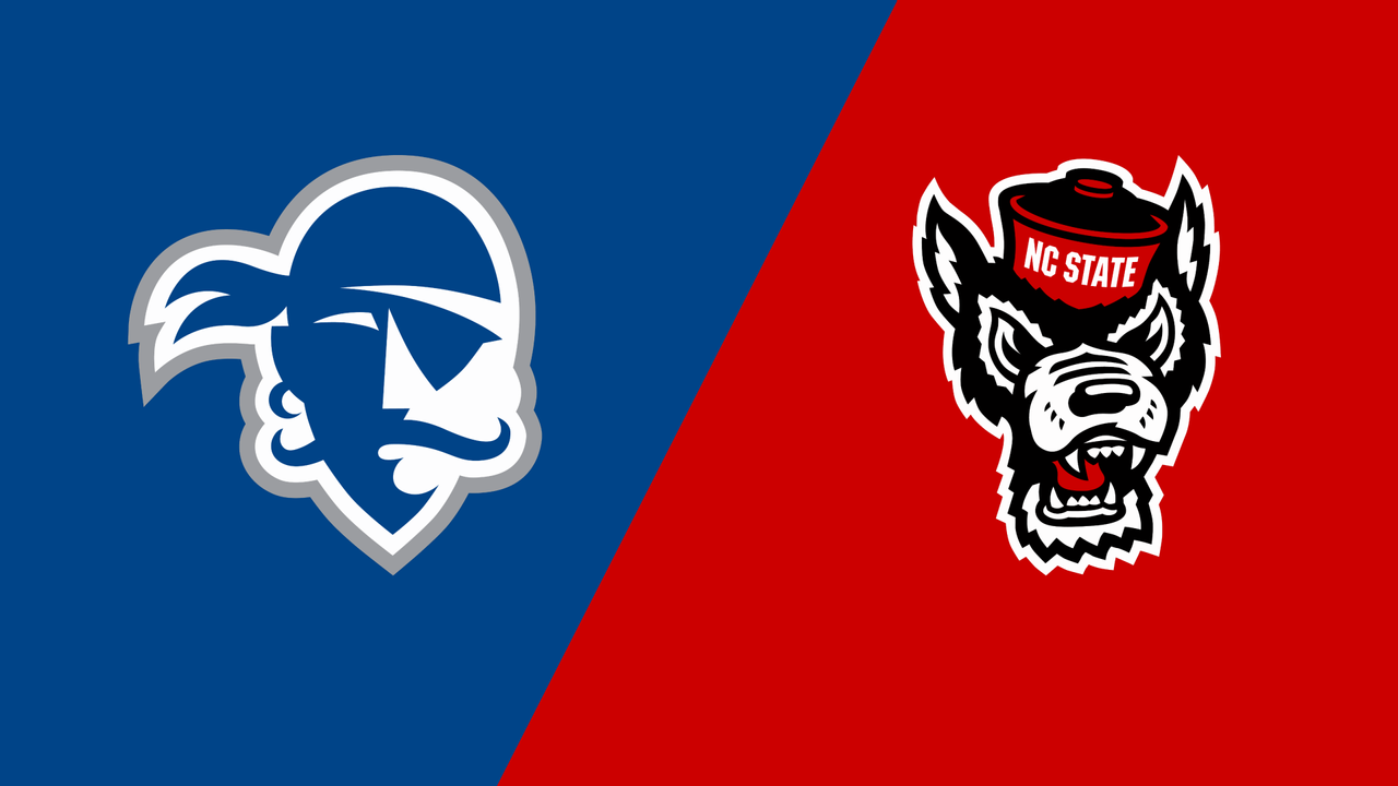 Seton Hall vs. NC State