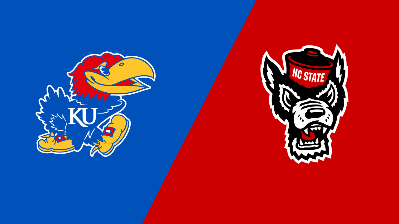 Kansas vs. NC State