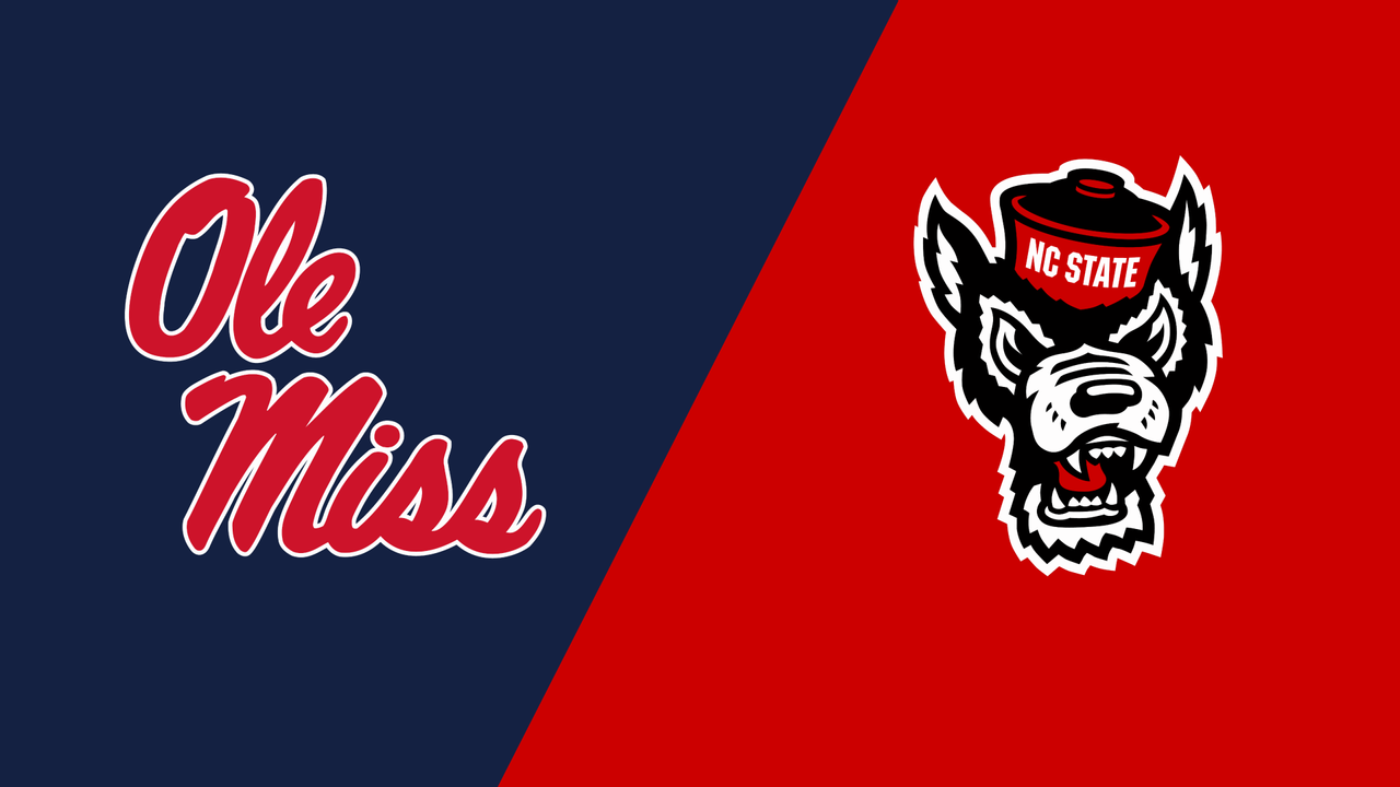Ole Miss vs. NC State
