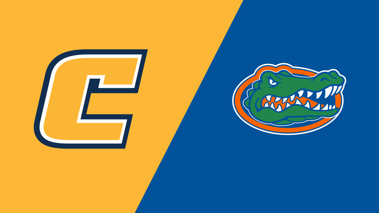 Chattanooga vs. Florida