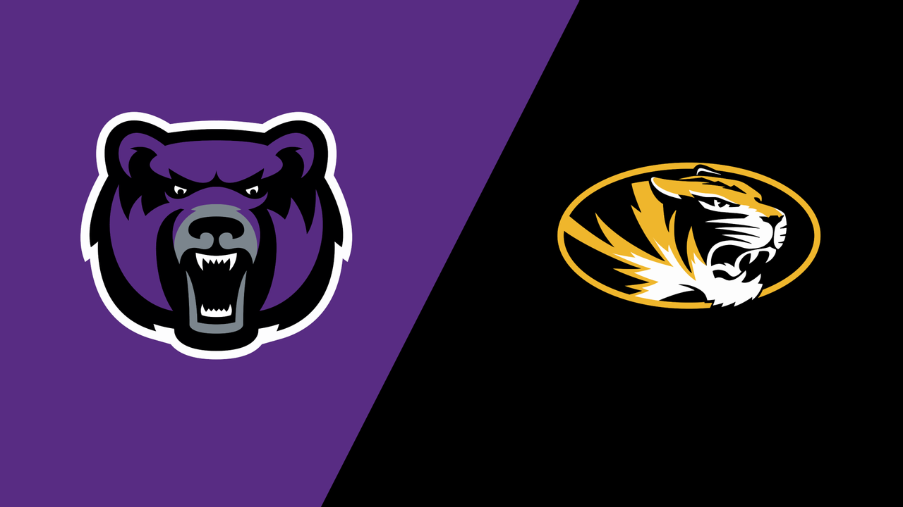 Central Arkansas vs. Missouri
