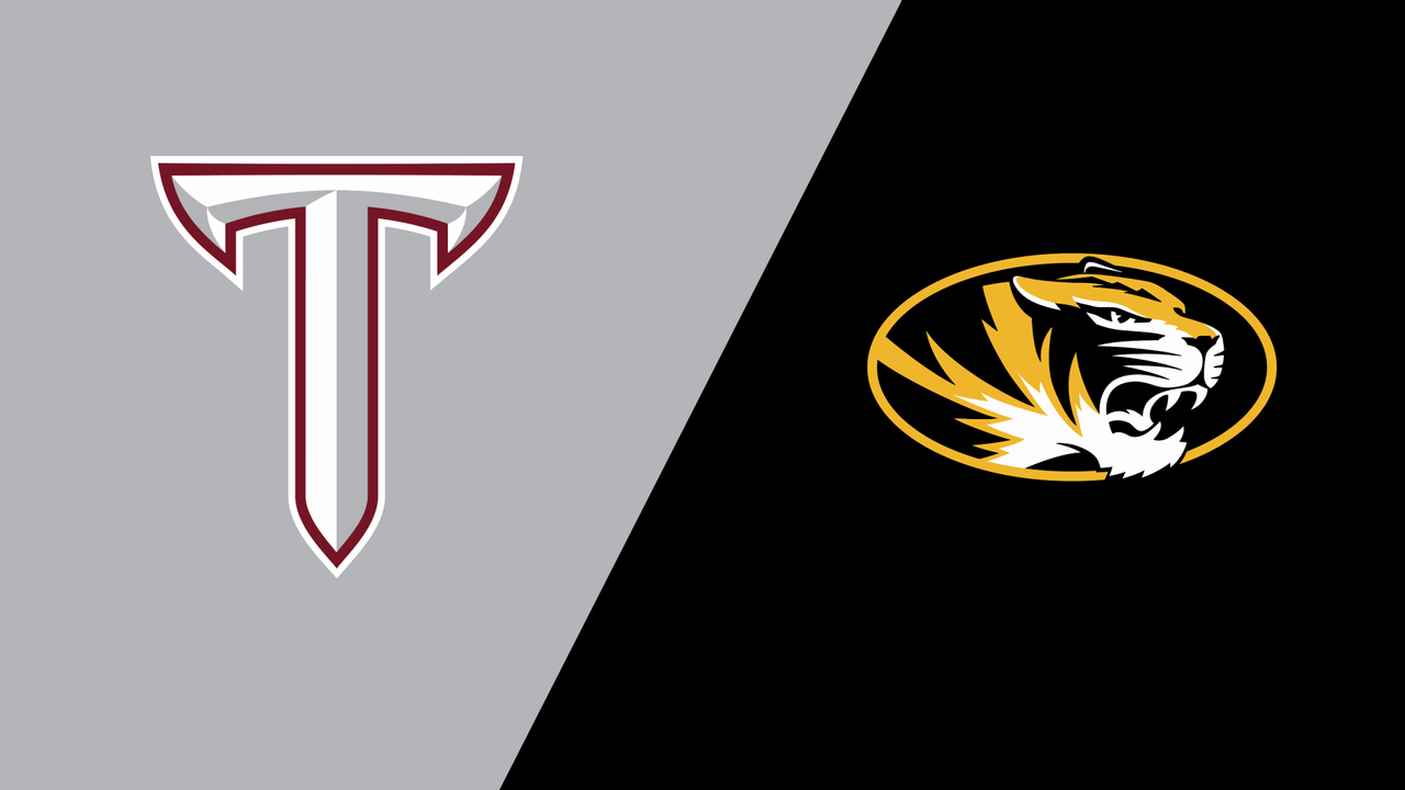 Troy vs. Missouri