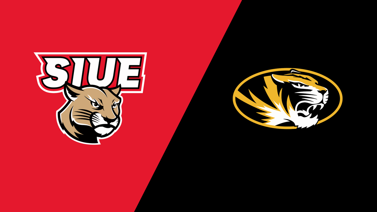 SIUE vs. Missouri