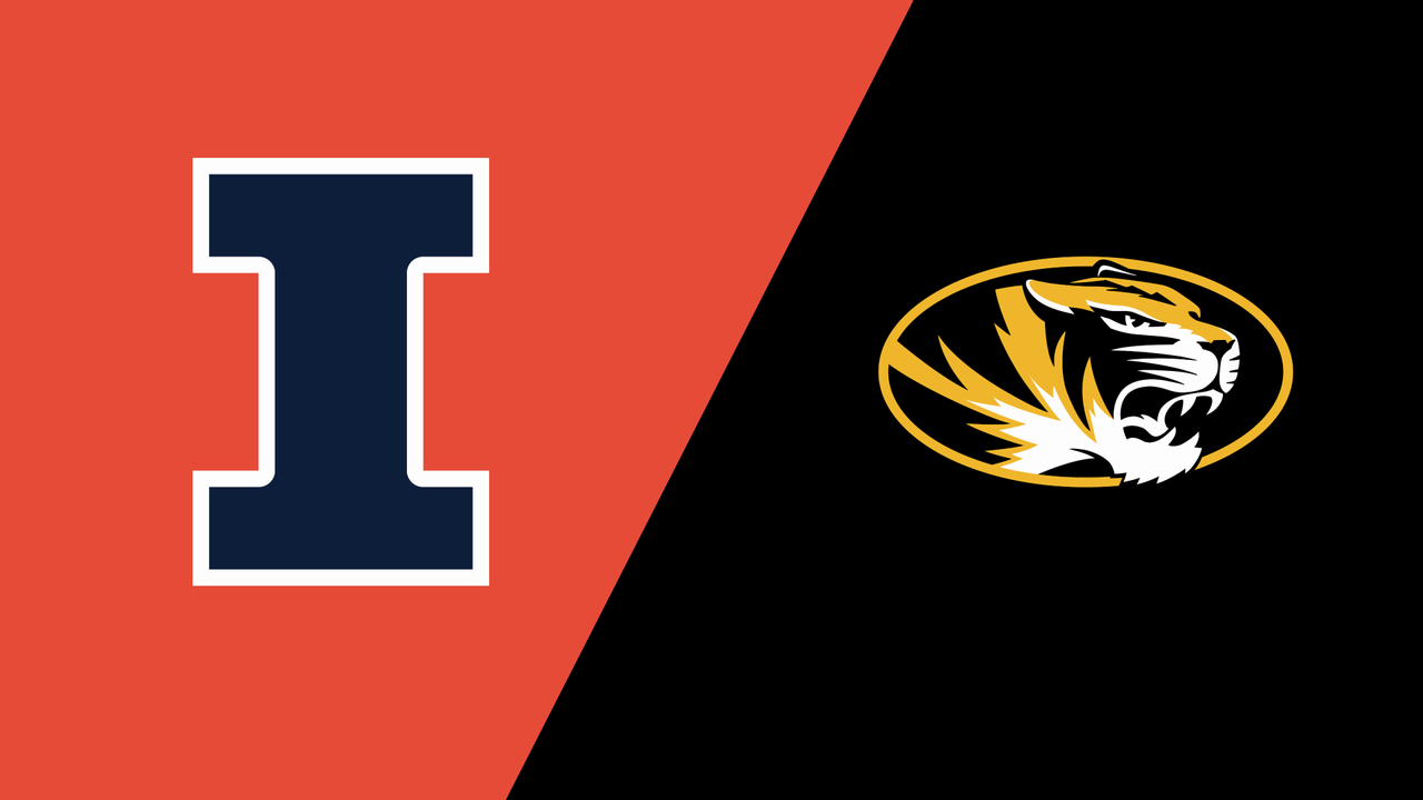 Illinois vs. Missouri