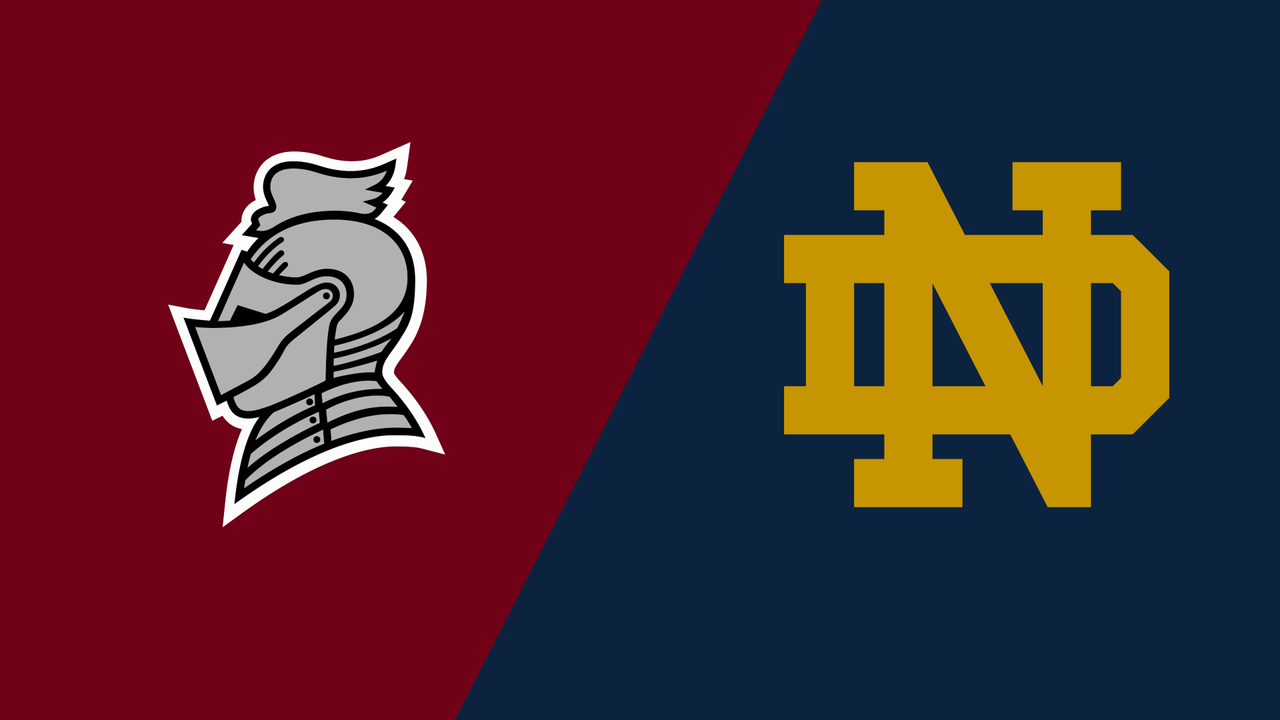 Bellarmine vs. Notre Dame