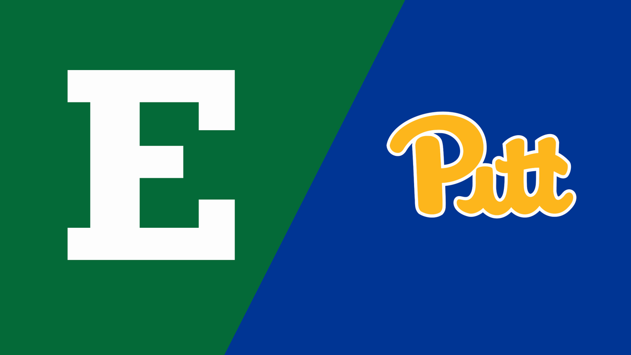 Eastern Michigan vs. Pittsburgh