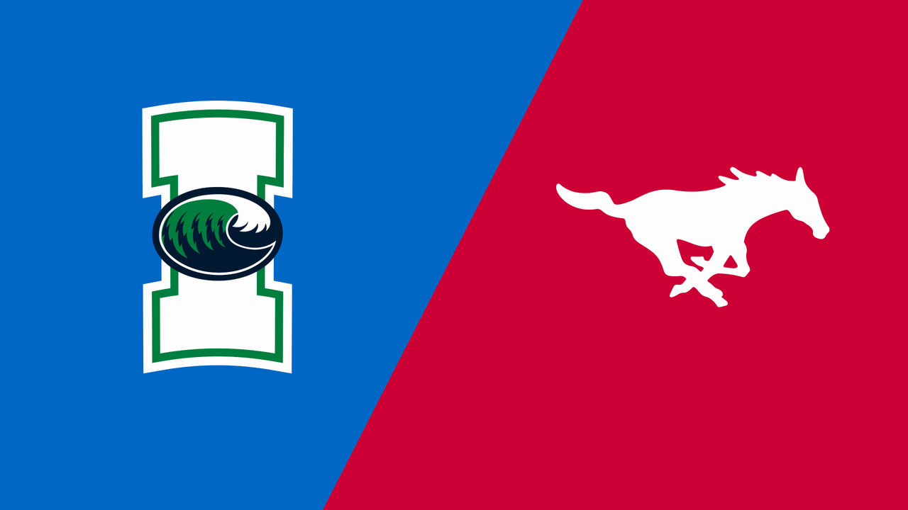 Texas A&M-Corpus Christi vs. SMU