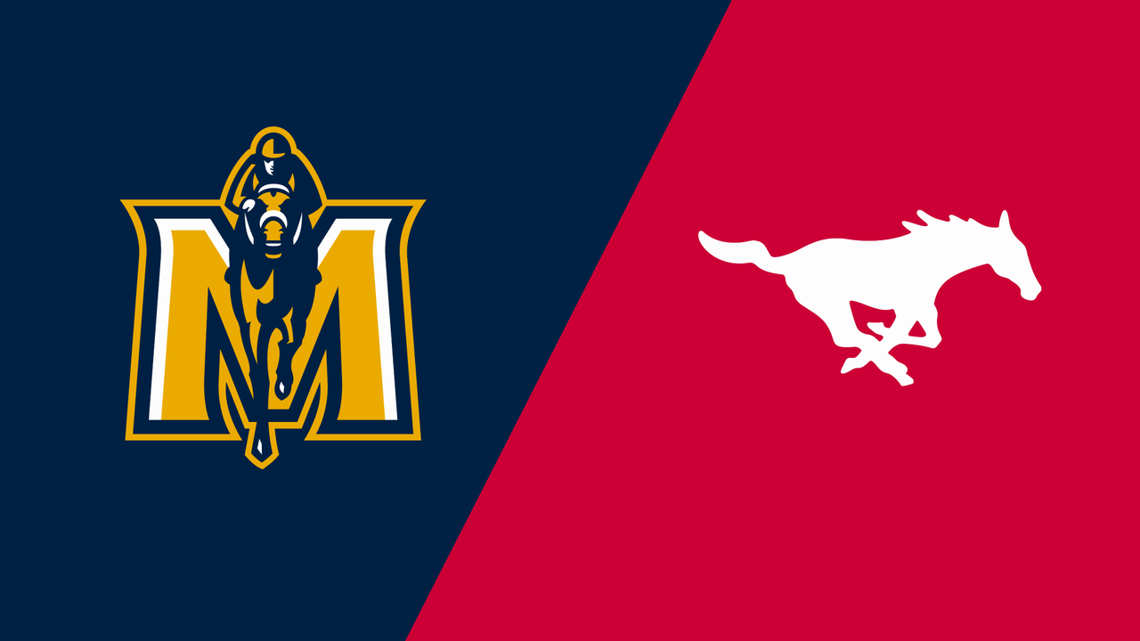 Murray State vs. SMU