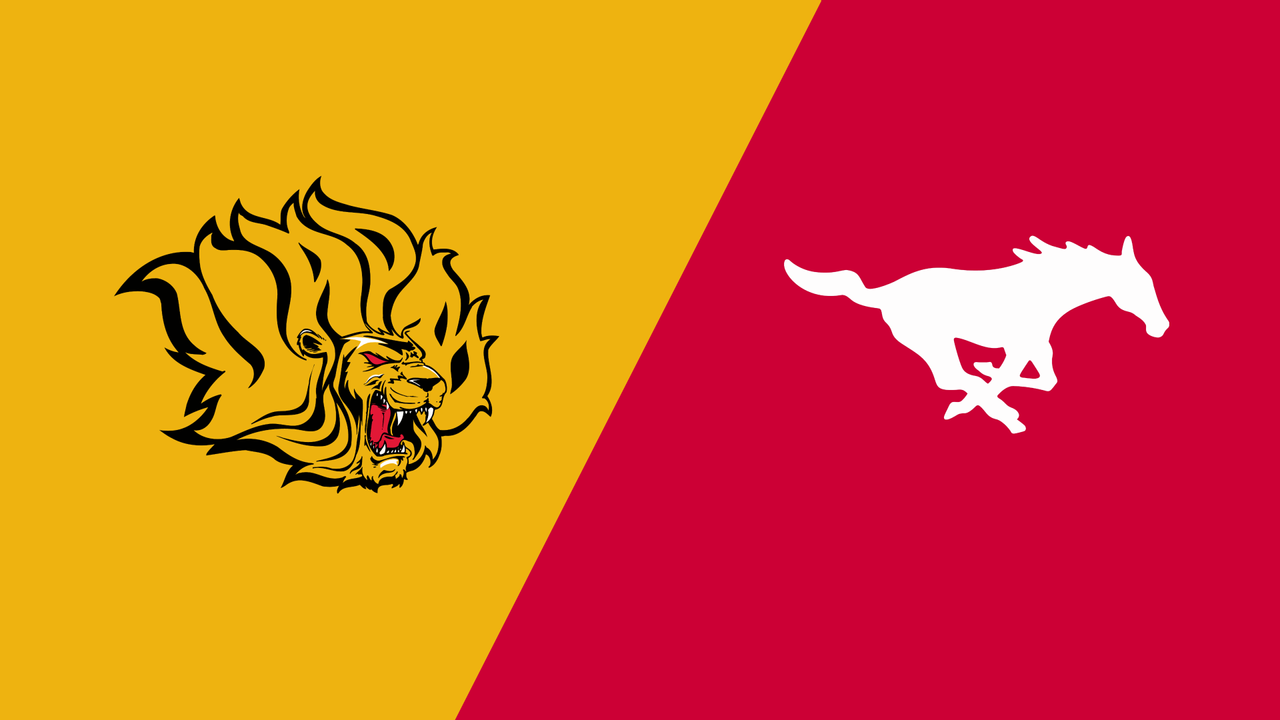 Arkansas-Pine Bluff vs. SMU
