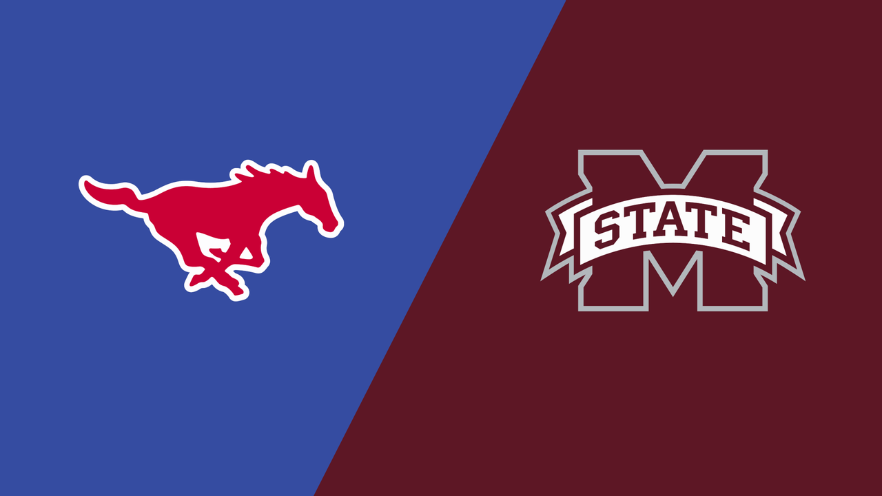 SMU vs. Mississippi State