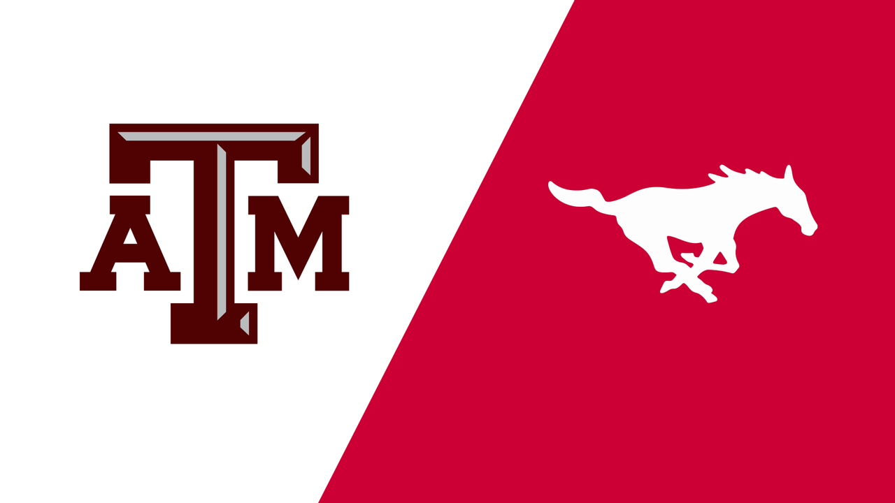 Dom. 12/7 - Texas A&M vs. SMU