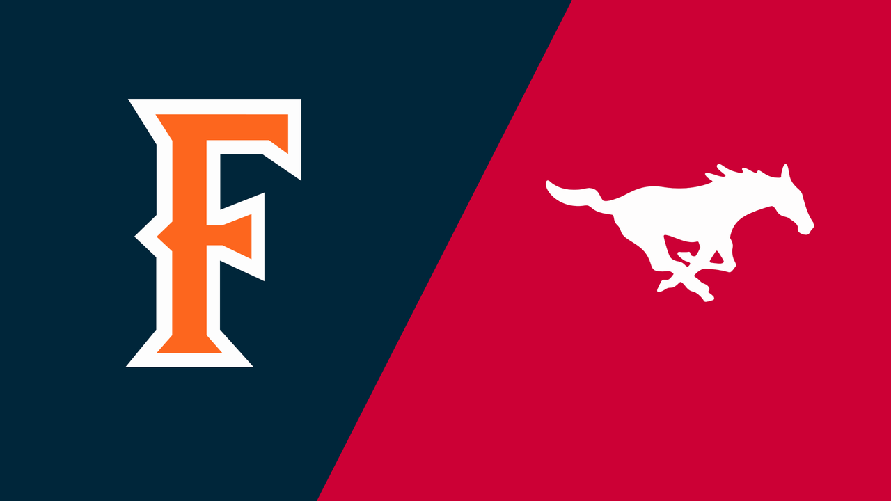 Cal State Fullerton vs. SMU