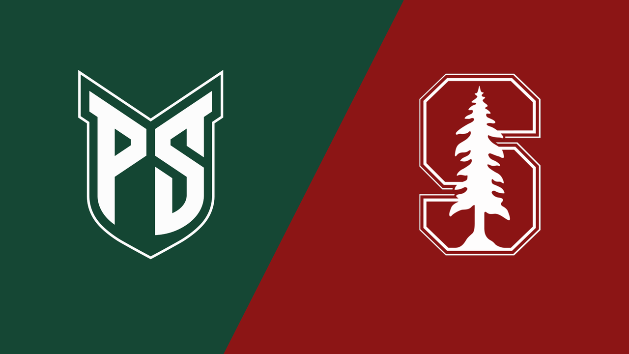 Portland State vs. Stanford