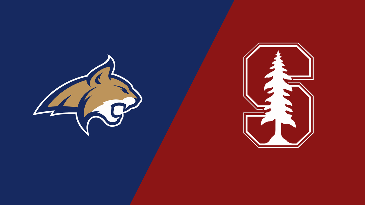 Montana State vs. Stanford