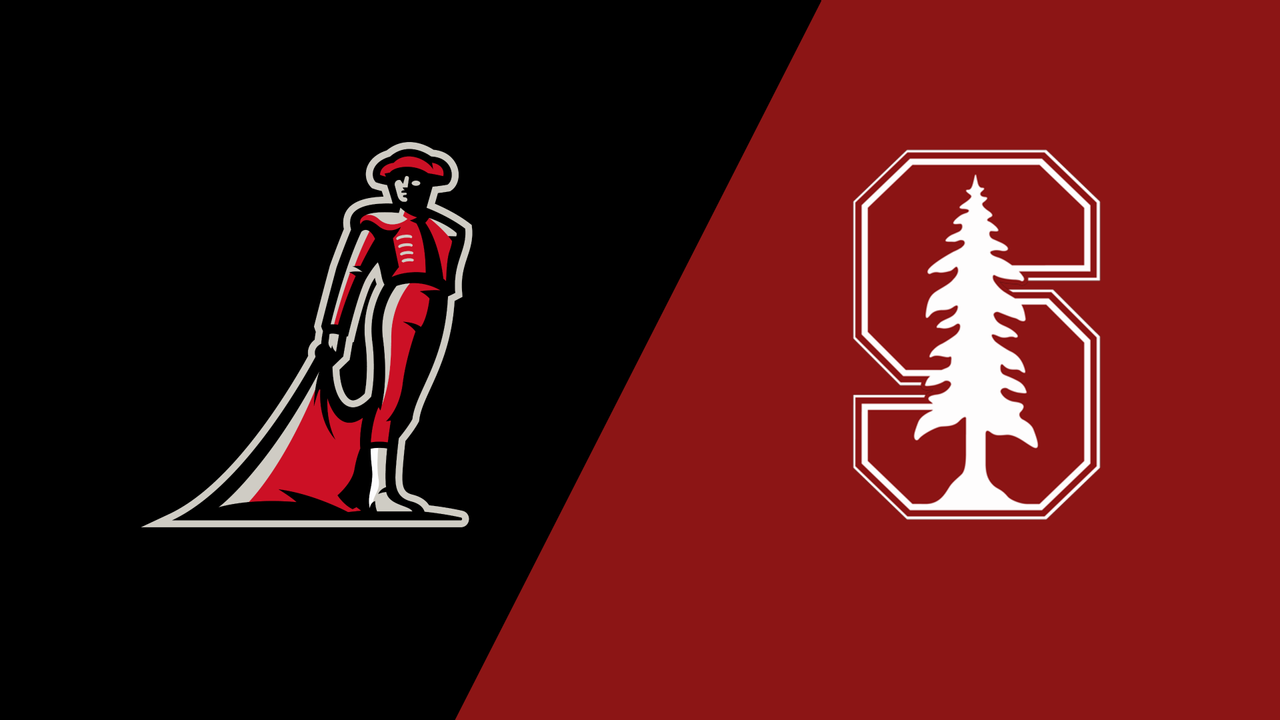 Cal State Northridge vs. Stanford
