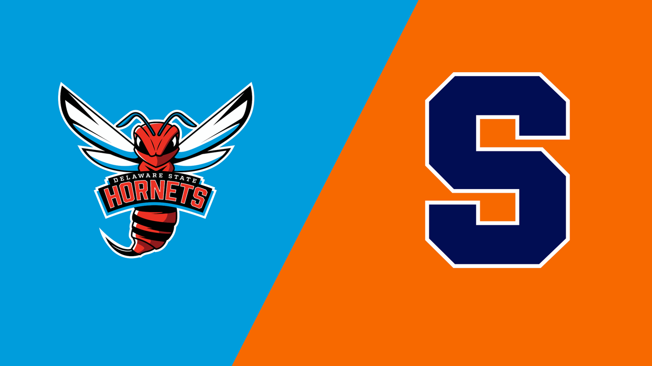Delaware State vs. Syracuse
