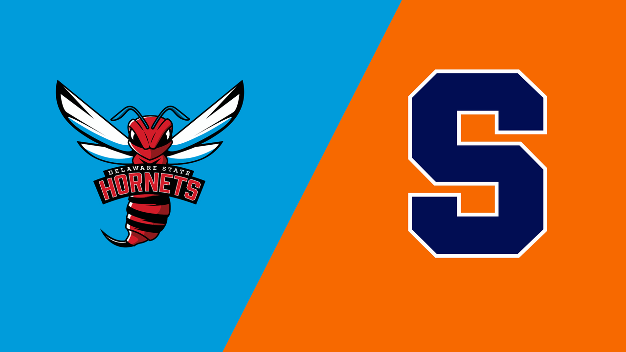 Delaware State vs. Syracuse