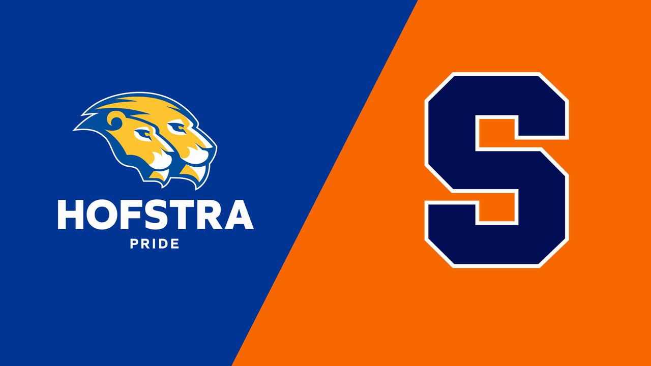 Hofstra vs. Syracuse