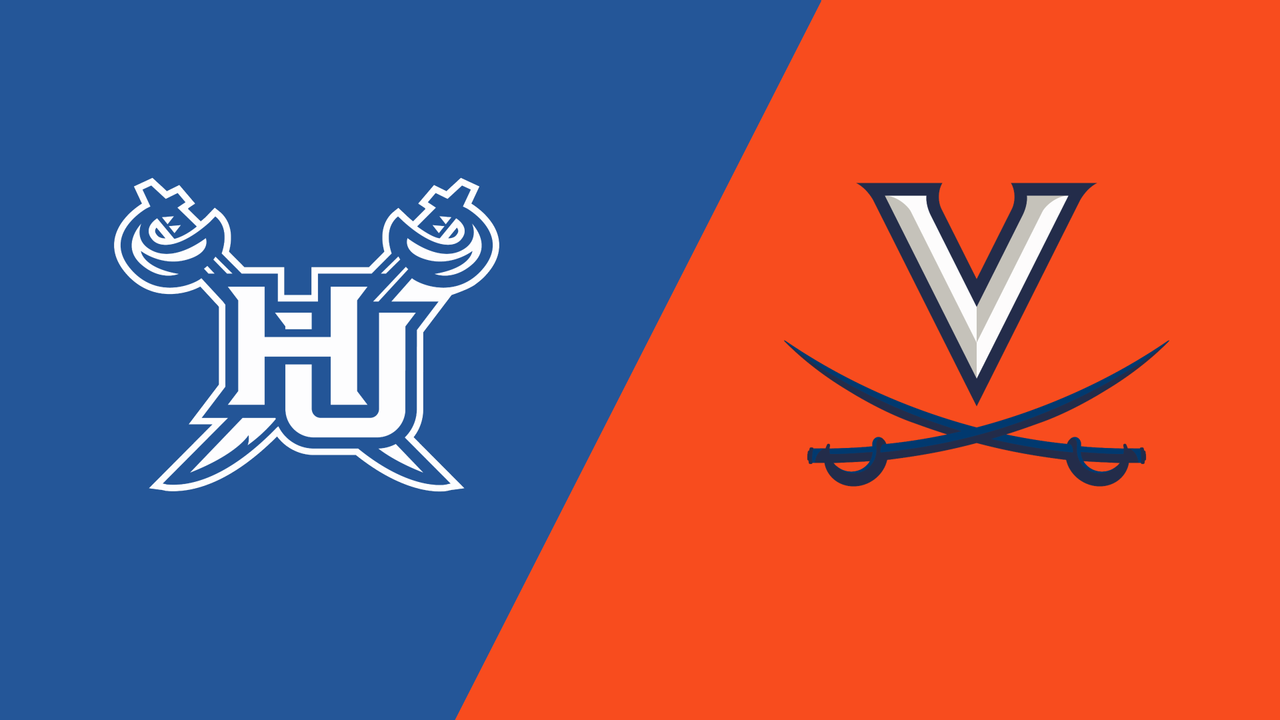 Hampton vs. Virginia