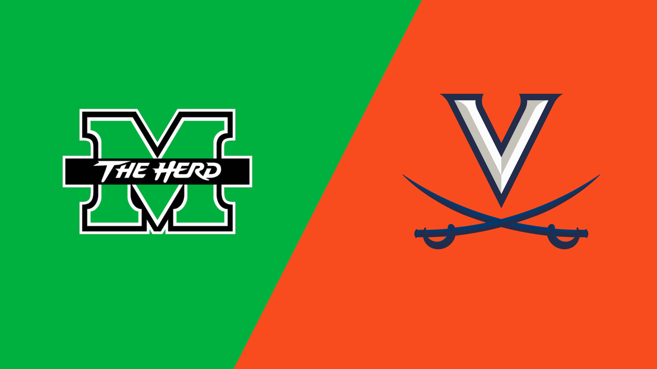 Marshall vs. Virginia