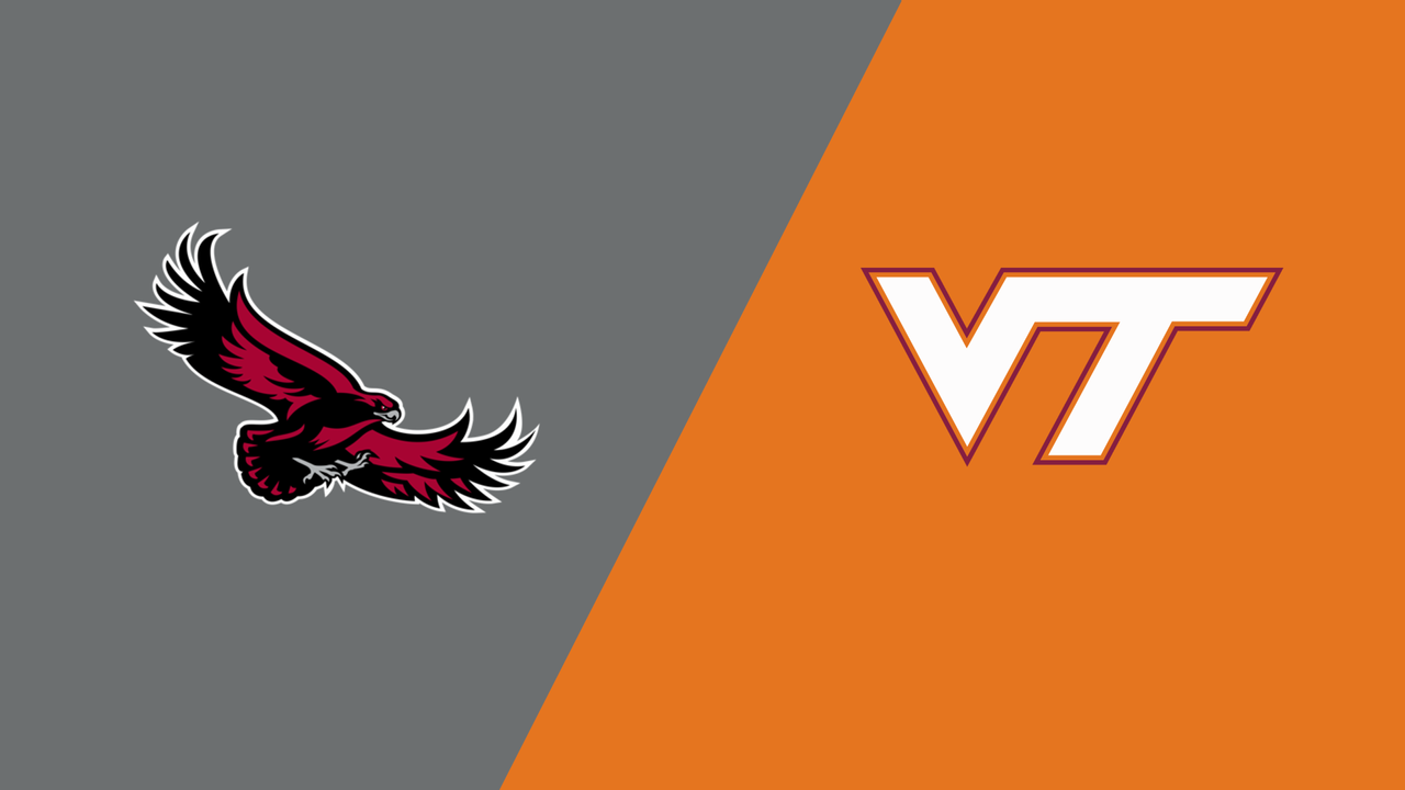 Saint Joseph's vs. Virginia Tech