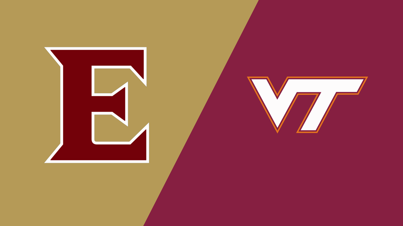 Elon vs. Virginia Tech