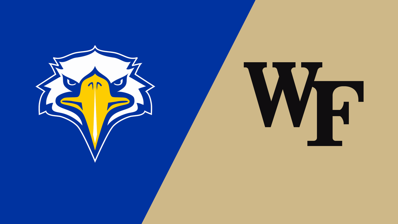 Morehead State vs. Wake Forest