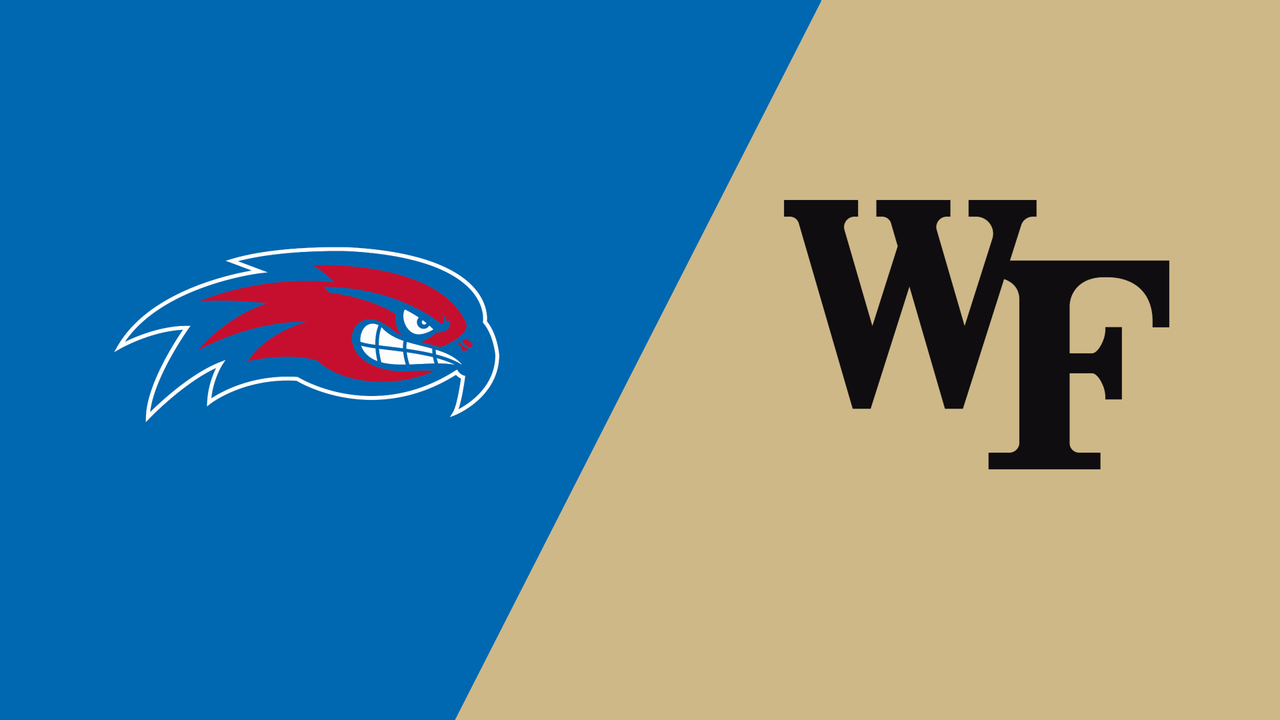 UMass Lowell vs. Wake Forest