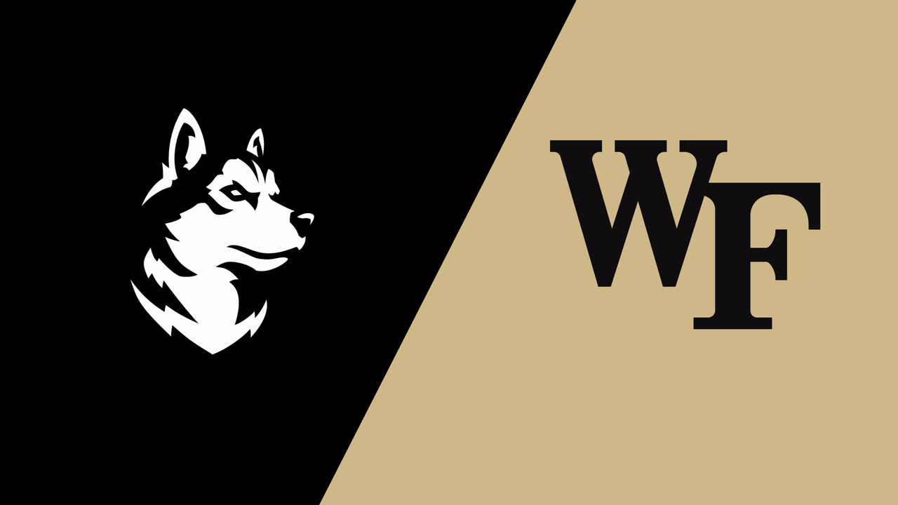 Northeastern vs. Wake Forest