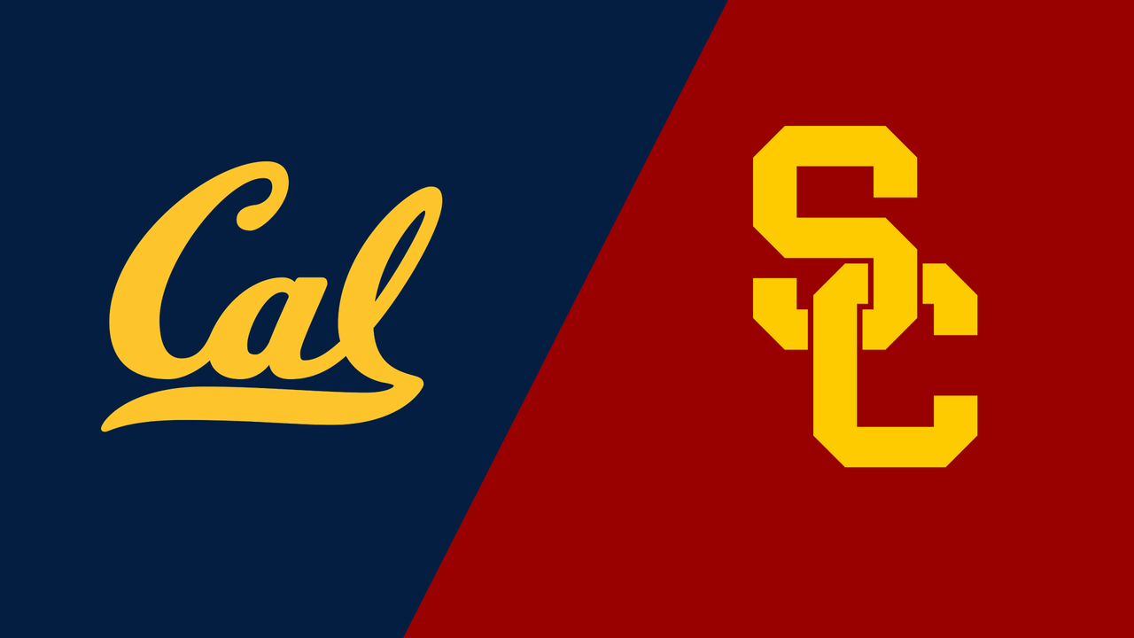#18 USC vs. California