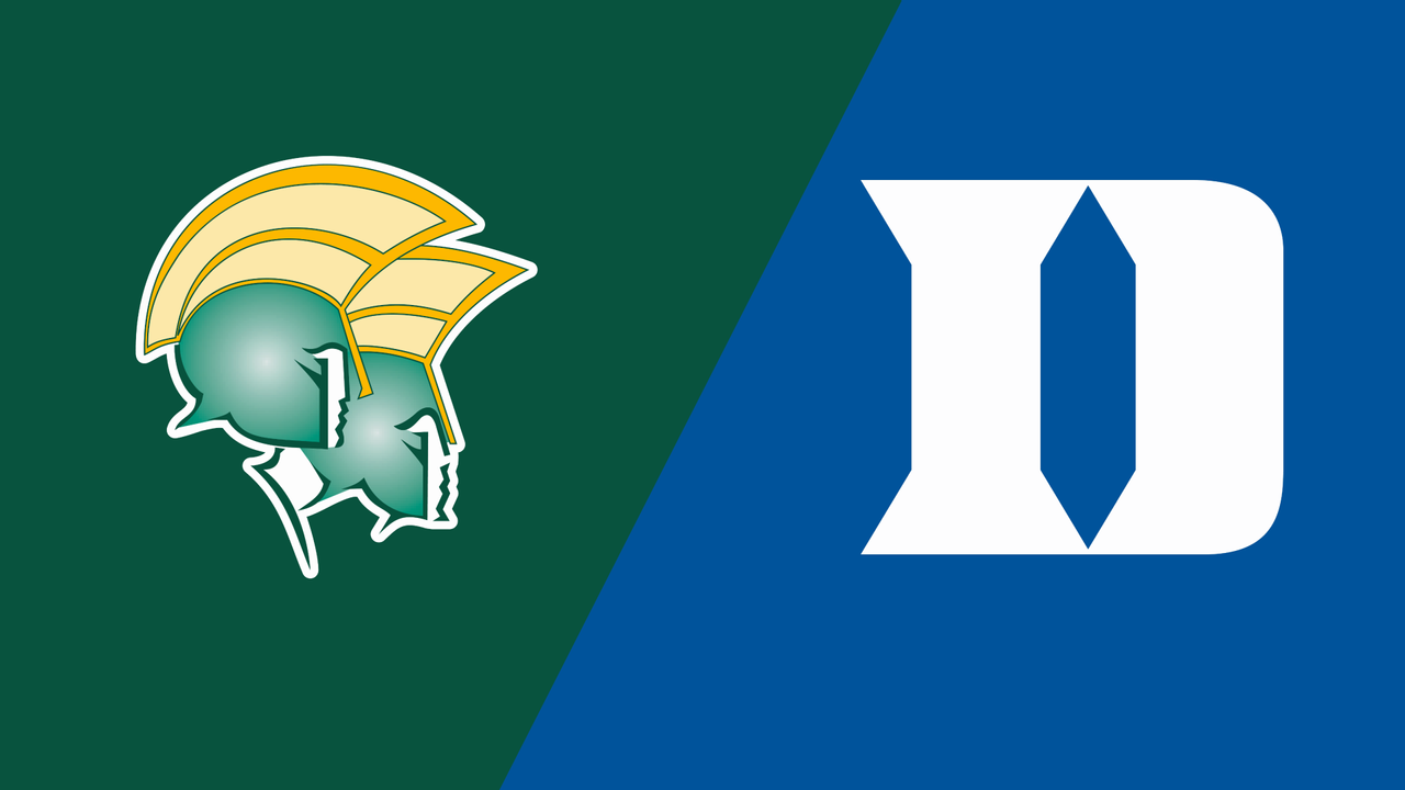 Norfolk State vs. #7 Duke