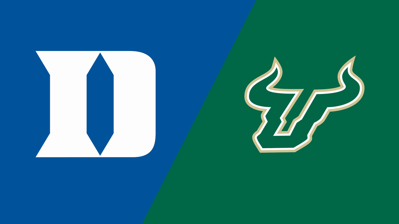 Duke vs. South Florida