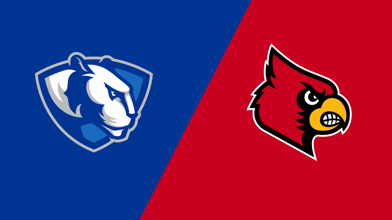 Eastern Illinois vs. #20 Louisville