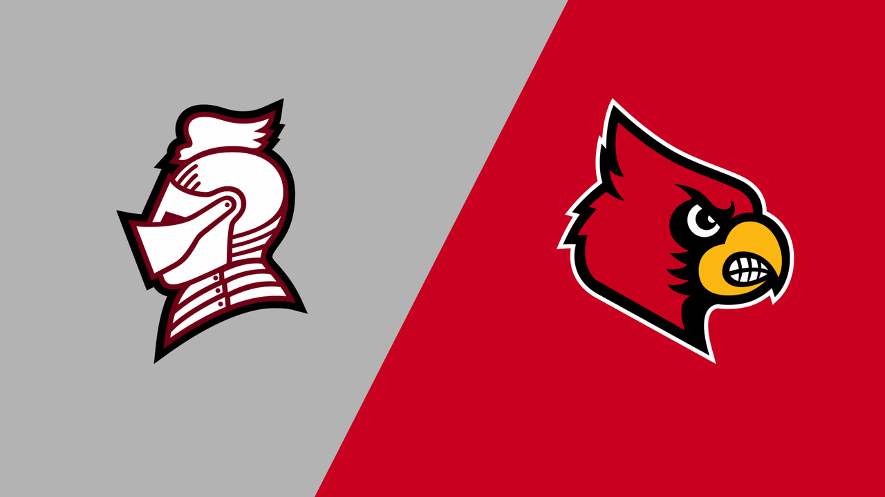 Bellarmine vs. #20 Louisville