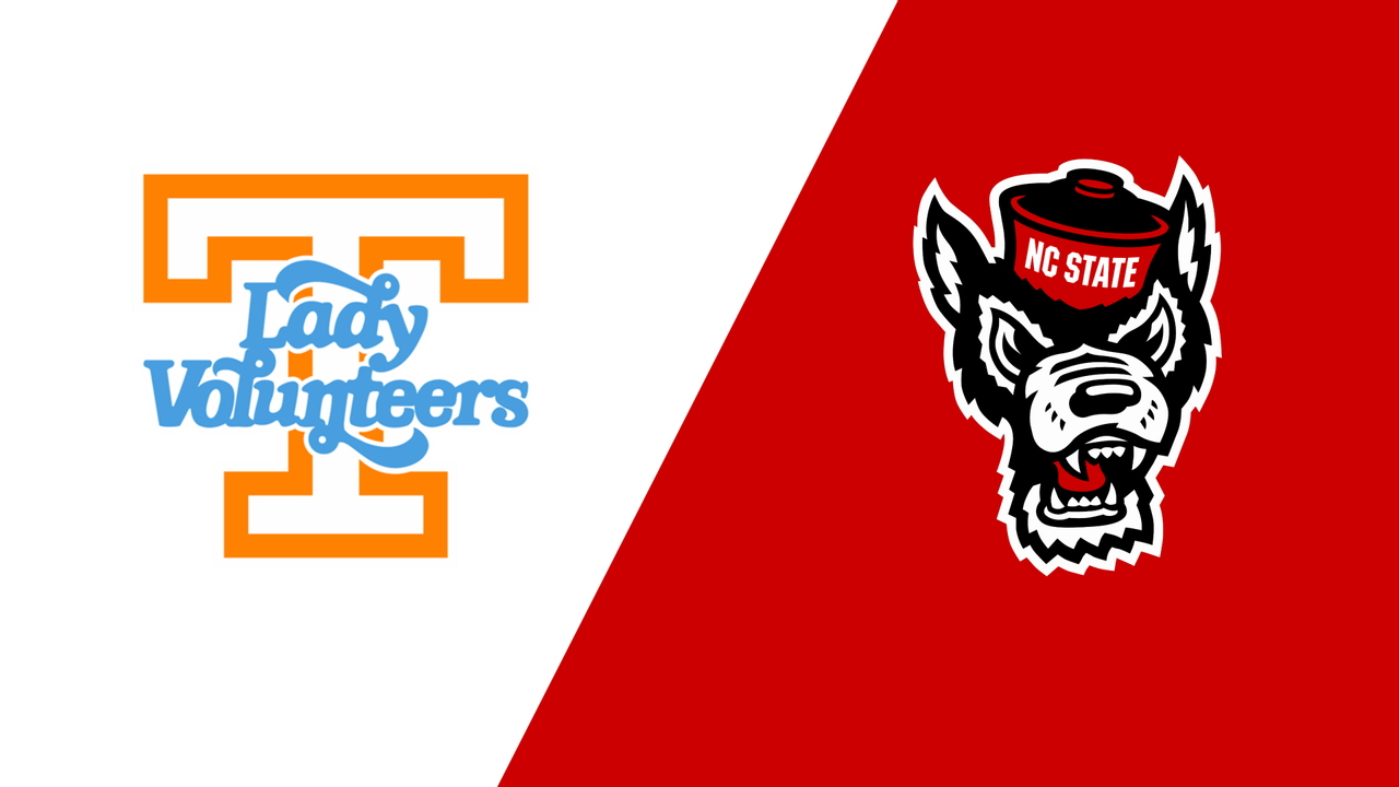 #8 Tennessee vs. #9 NC State