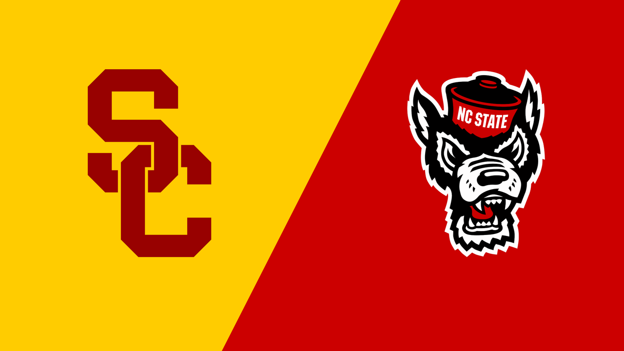 #18 USC vs. #9 NC State