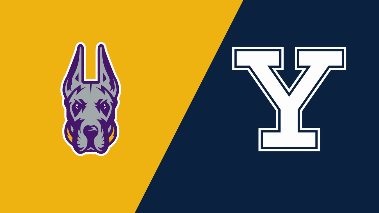 UAlbany vs. Yale