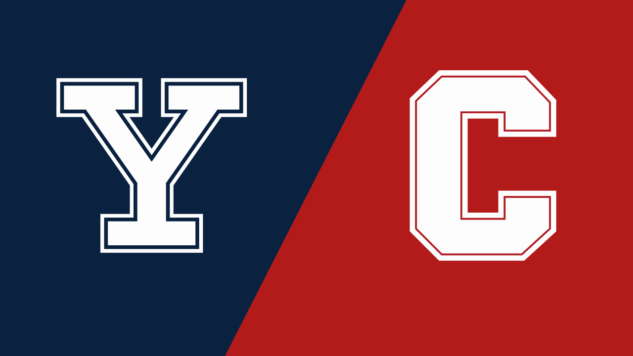 Yale vs. Cornell
